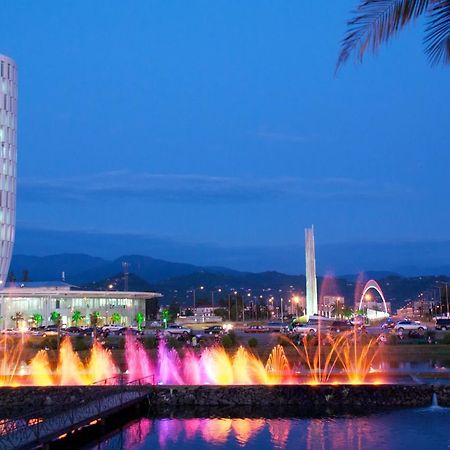 Mar Nero Batumi Exterior photo