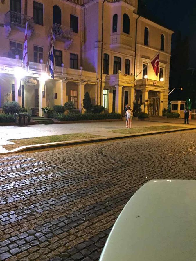 Mar Nero Batumi Exterior photo