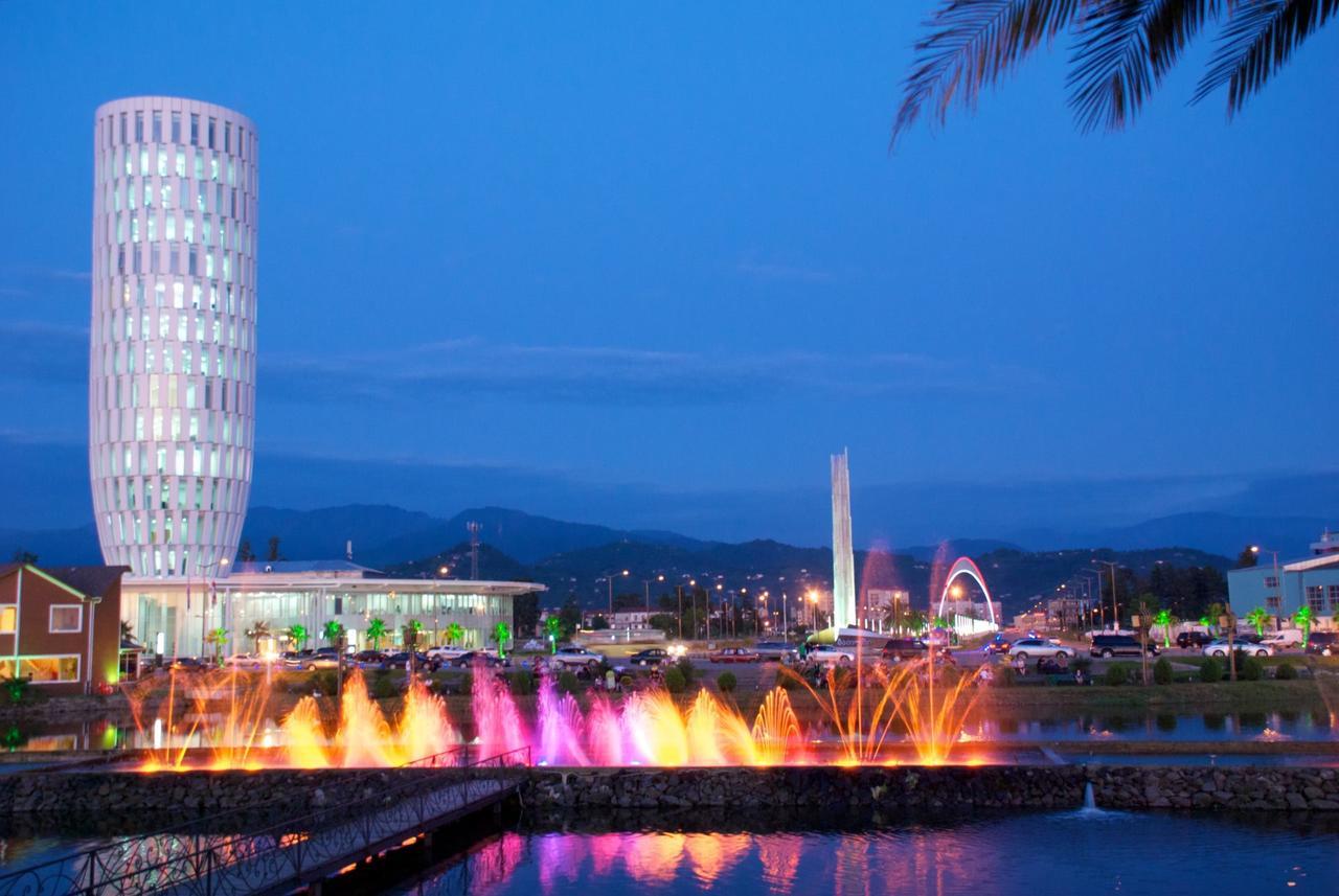 Mar Nero Batumi Exterior photo