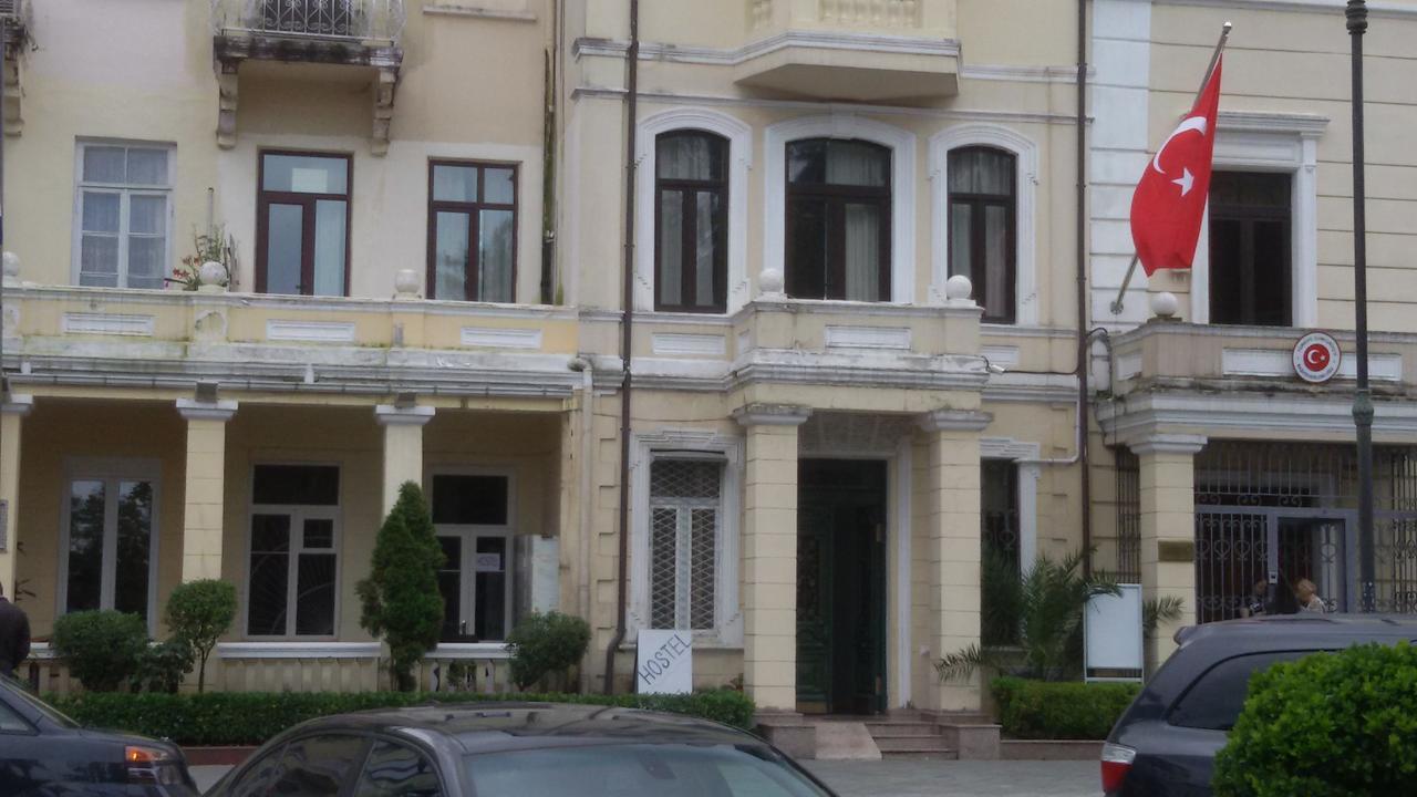 Mar Nero Batumi Exterior photo