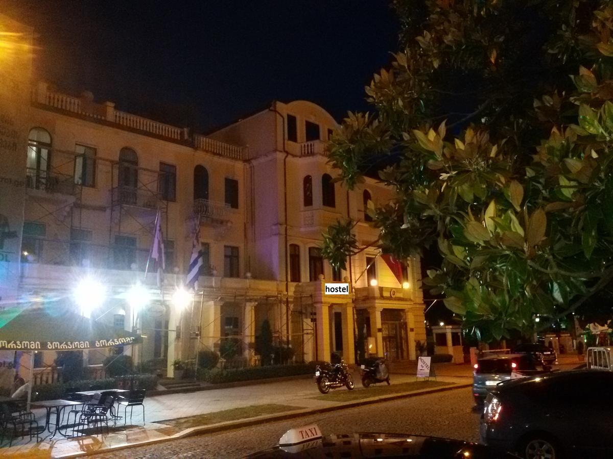 Mar Nero Batumi Exterior photo
